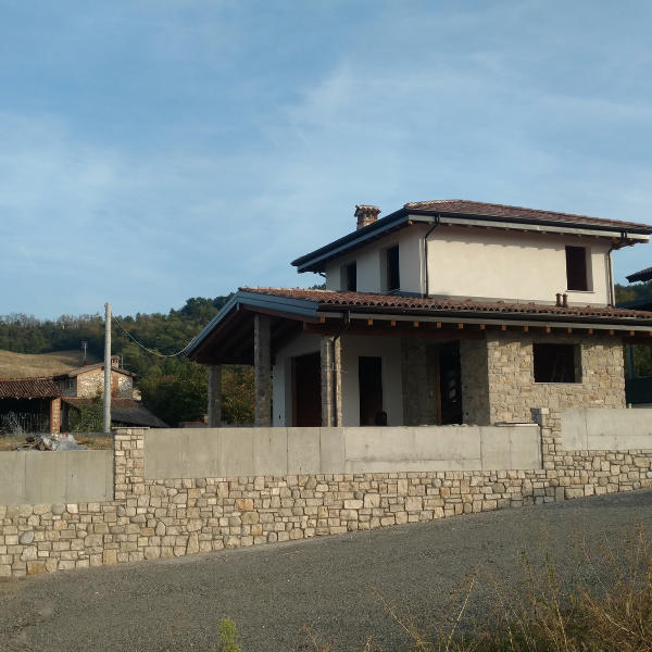 Artigiani Pietra Credaro - Realizzazione rivestimenti in Pietra naturale