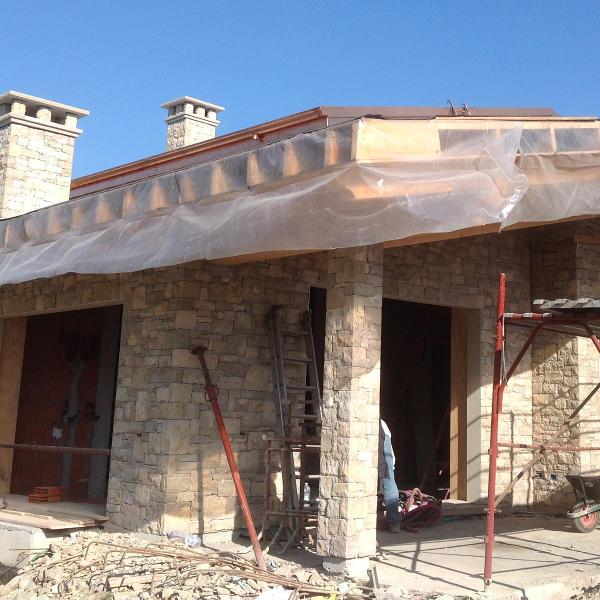 Artigiani Pietra Credaro - Realizzazione rivestimenti in Pietra naturale