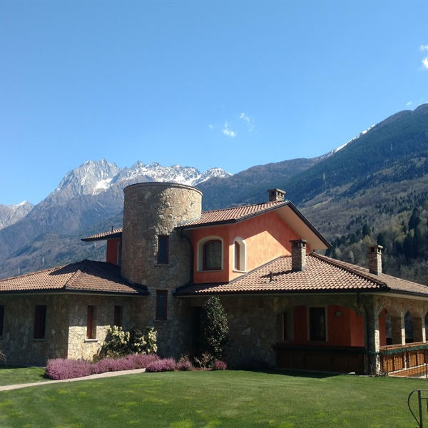 Artigiani Pietra Credaro - Realizzazione rivestimenti in Pietra naturale