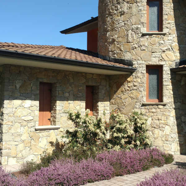 Artigiani Pietra Credaro - Realizzazione rivestimenti in Pietra naturale