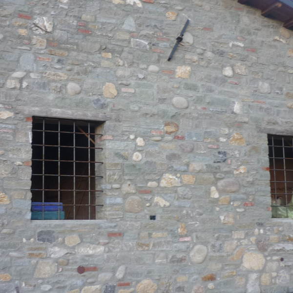 Artigiani Pietra Credaro - Rivestimenti Pietra naturale rustica