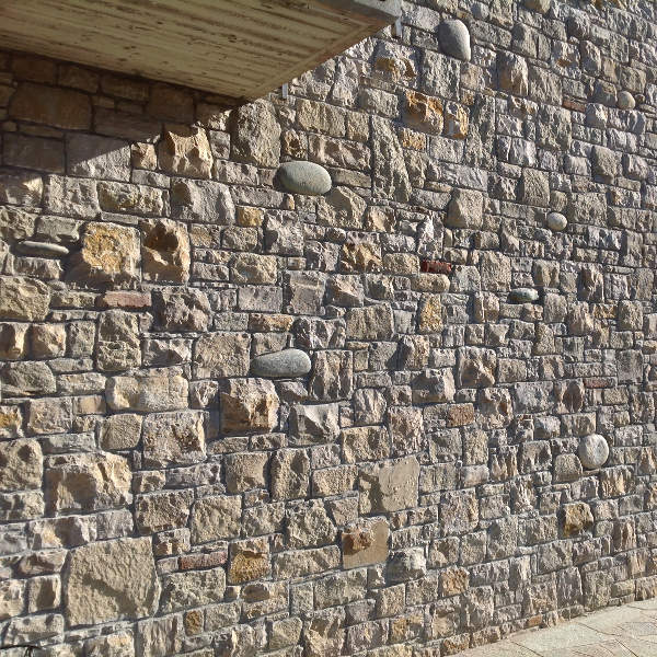 Artigiani Pietra Credaro - Realizzazione rivestimenti in Pietra naturale